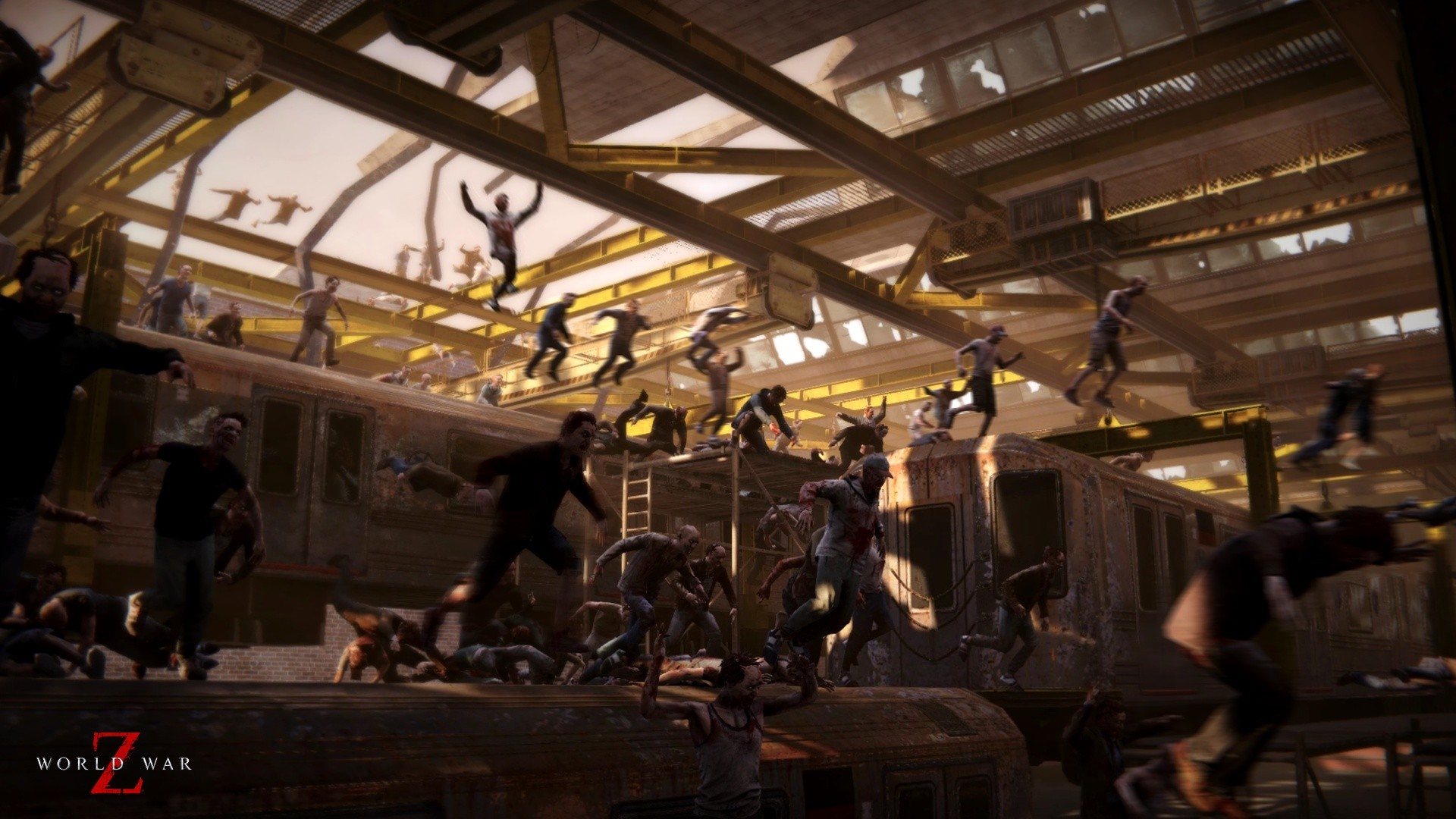 World War Z - Imagen 28